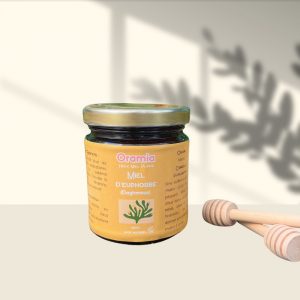 Miel d'euphorbe Oramia