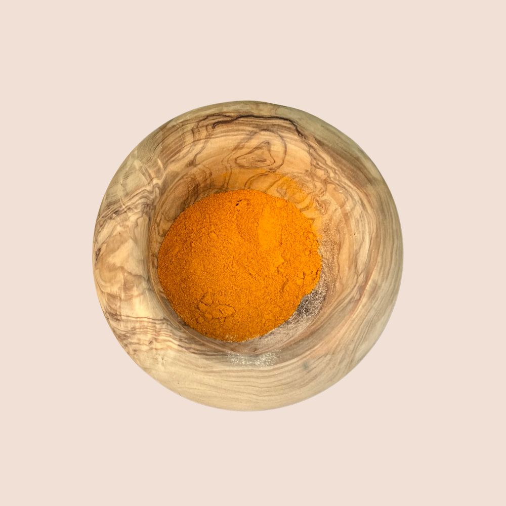 Curcuma en poudre - Oramia – Image 2