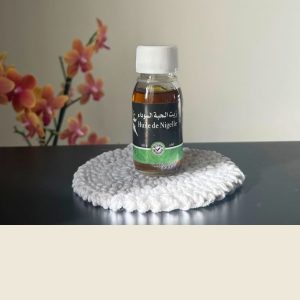 huile de nigelle