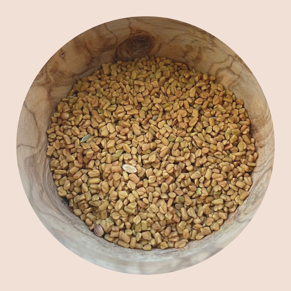 Fenugrec - Oramia – Image 2