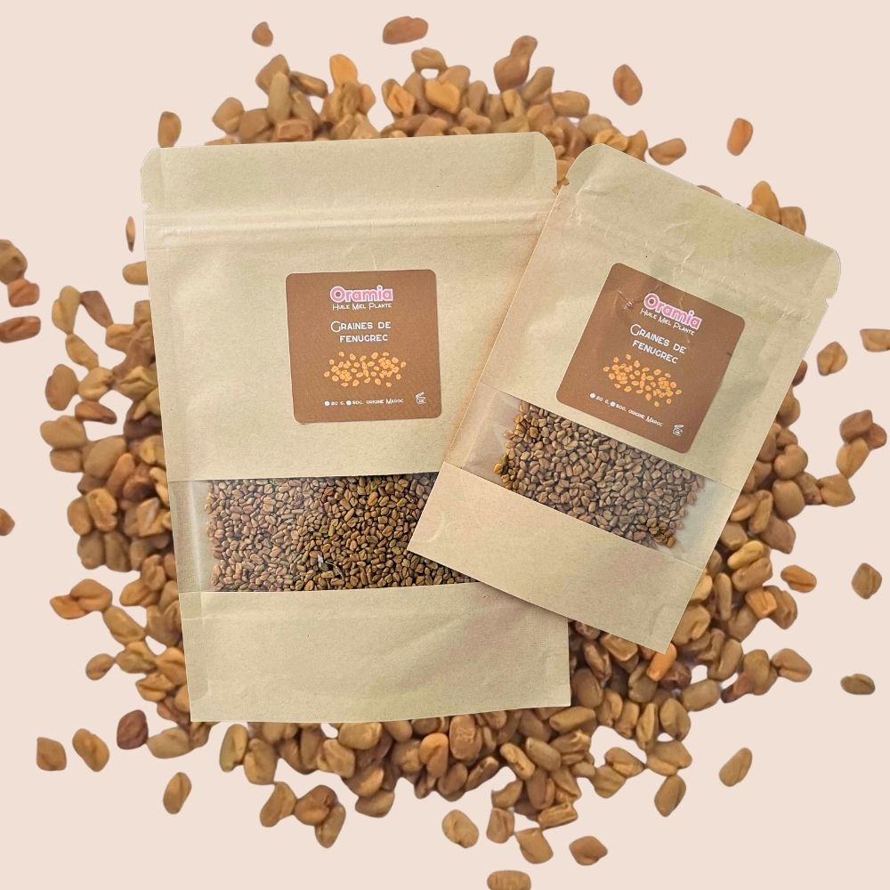 Fenugrec - Oramia – Image 3